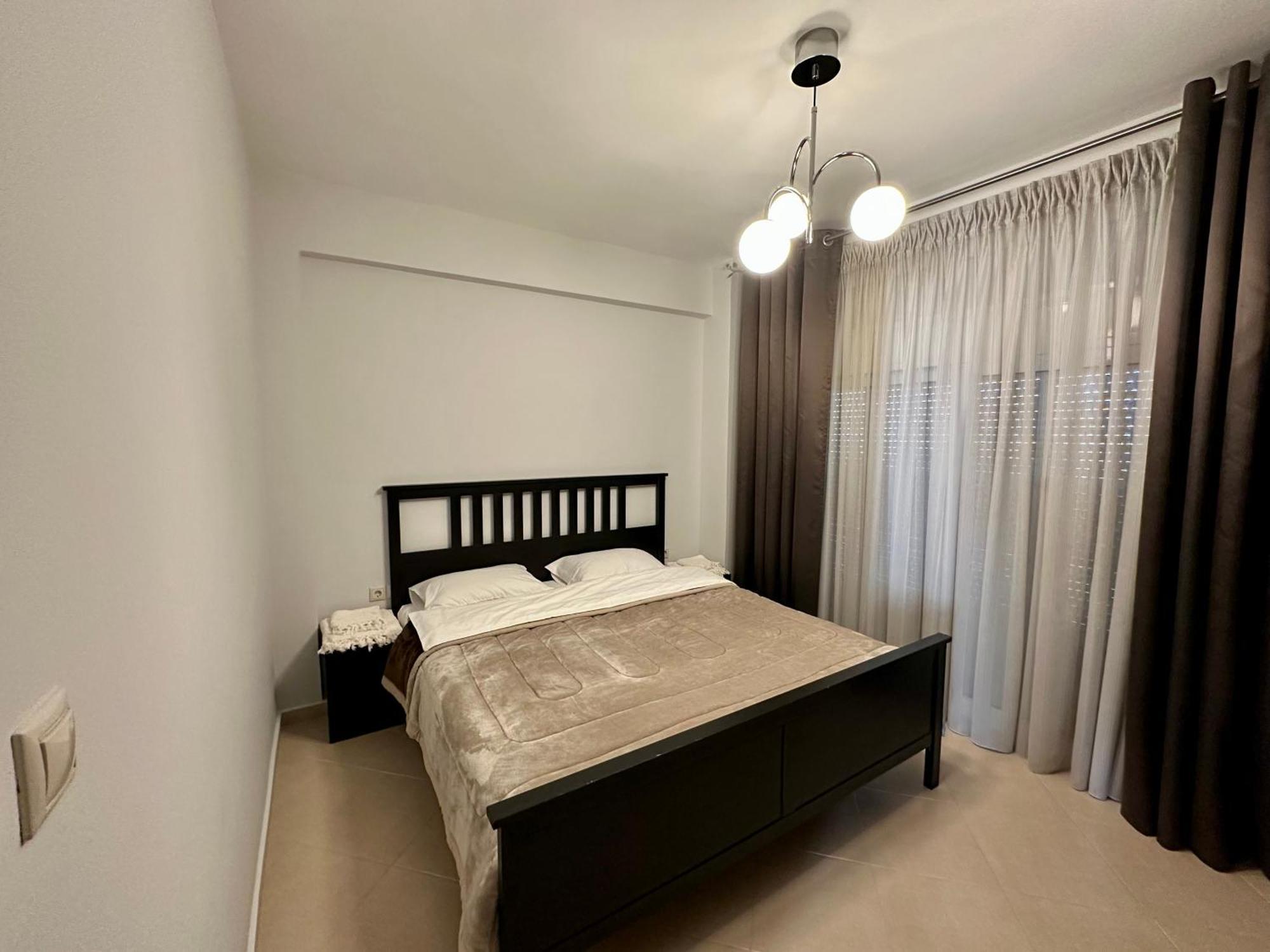Rem Apartments Selanik Dış mekan fotoğraf