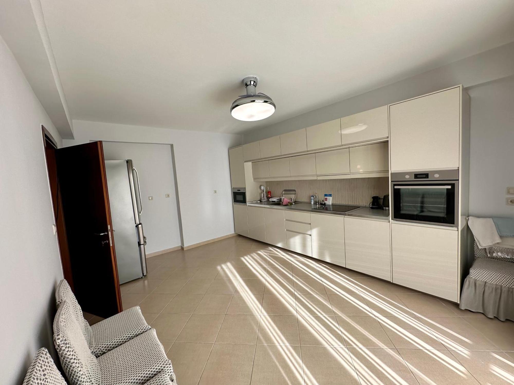 Rem Apartments Selanik Dış mekan fotoğraf